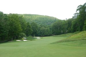 Diamond Creek 13th Fairway